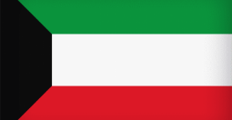 Kuwait flag